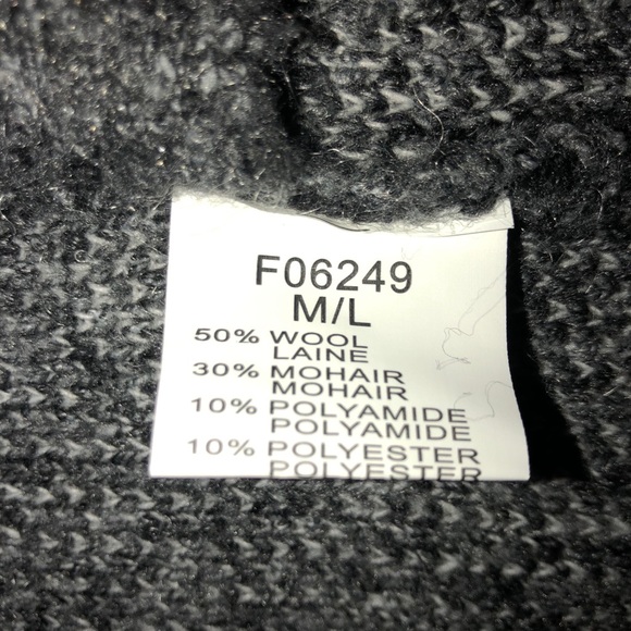 Sequin sleeve jacket - Picture 6 of 6